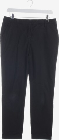 Blauer.USA Pants in L in Black: front