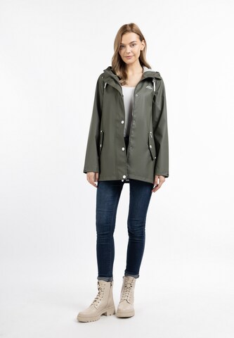 ICEBOUND Performance Jacket in Green