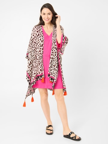 Cape CODELLO en marron