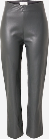 Guido Maria Kretschmer Women Pants 'Nicky' in Black: front