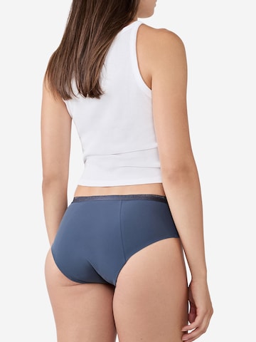 Panty 'Aya' di ETAM in blu