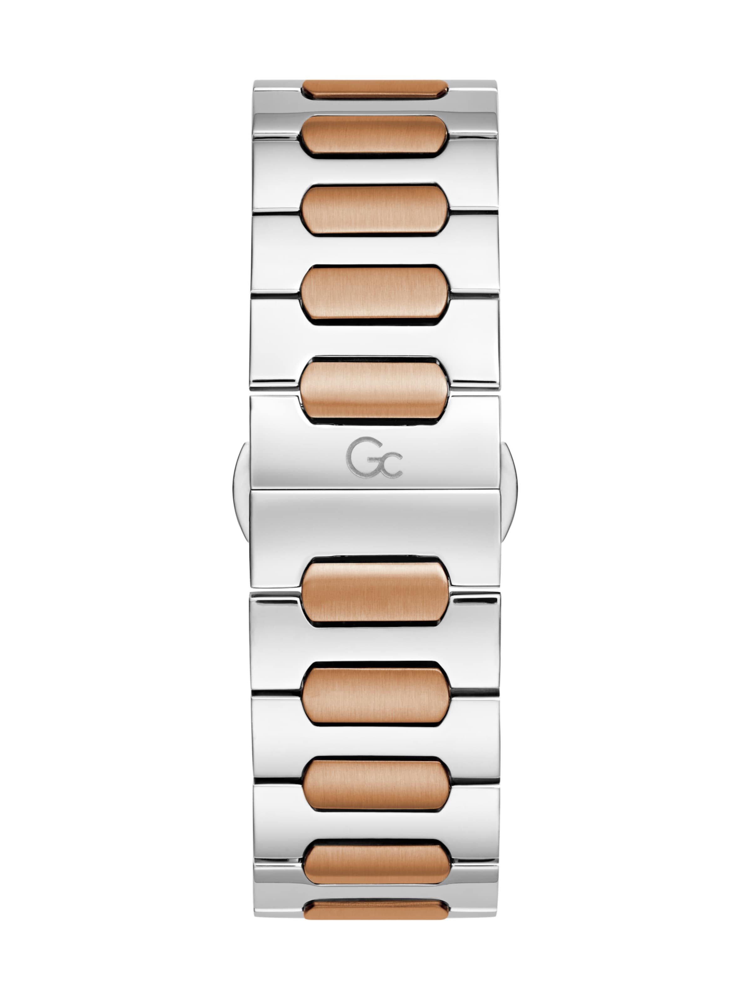 Gc Analog Watch 'Prodigy' in Silver