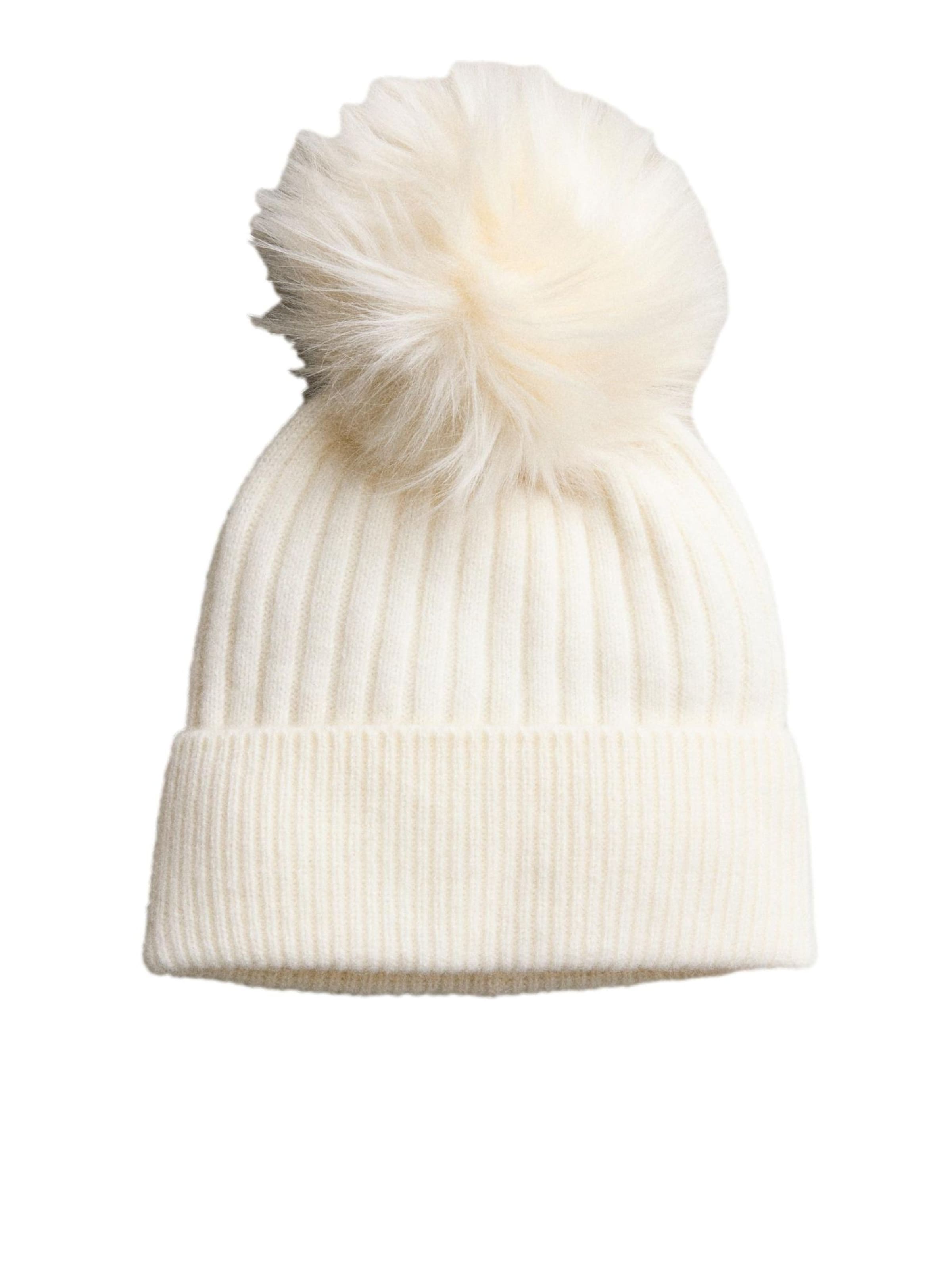 Căciulă Next pe crem, Vizualizare produs