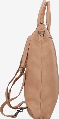 Harbour 2nd Handbag in Brown