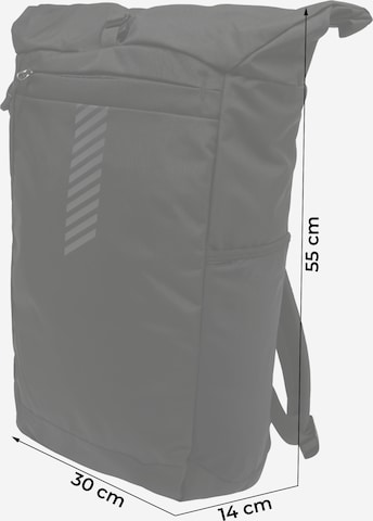 HELLY HANSEN Rucksack 'VIKA' in Schwarz