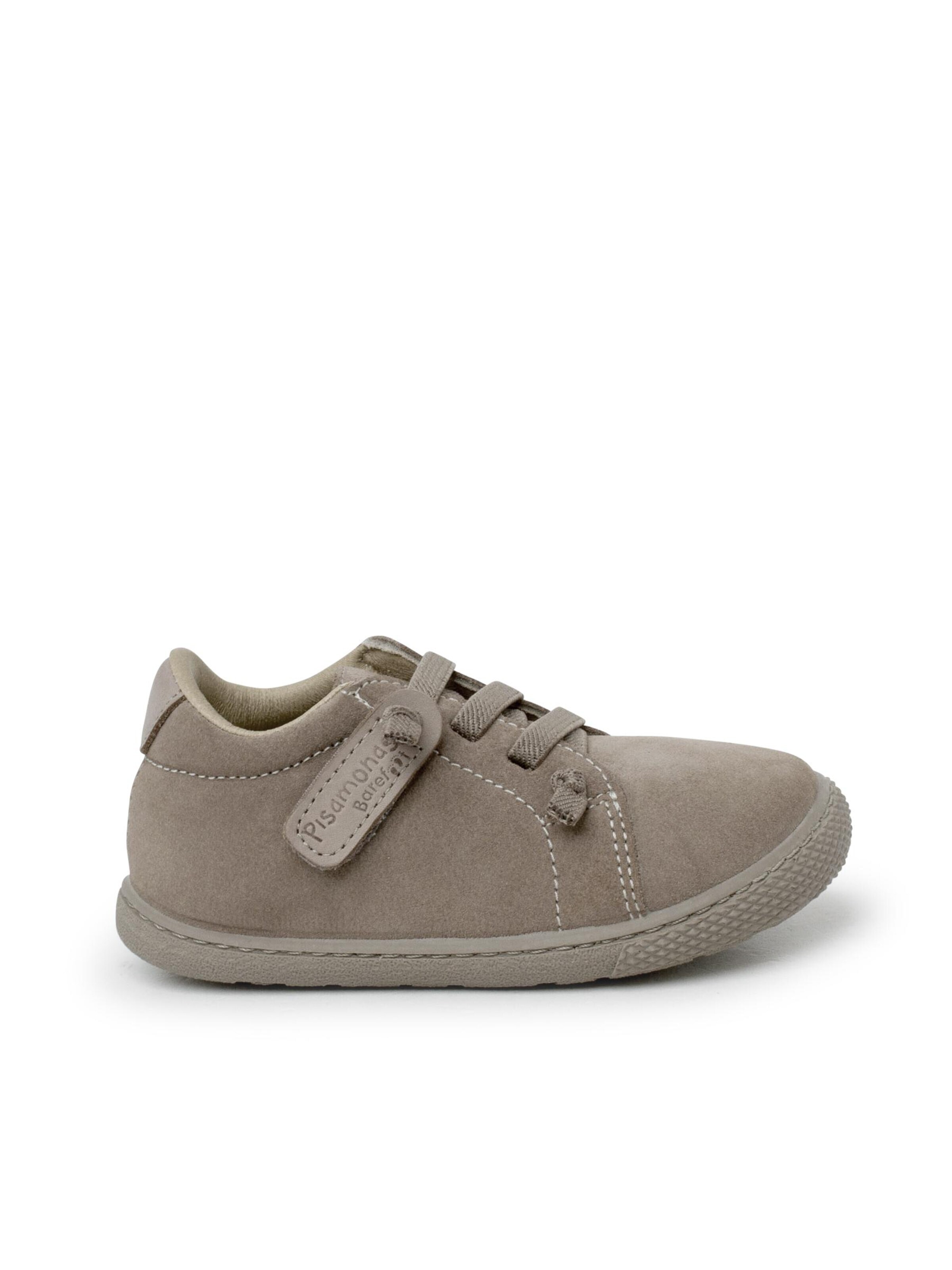Pisamonas - Zapatillas deportivas en gris