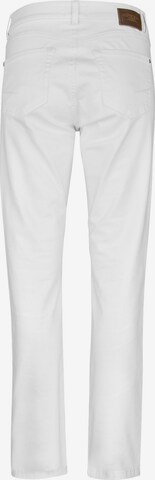 Angels Slim fit Jeans in White