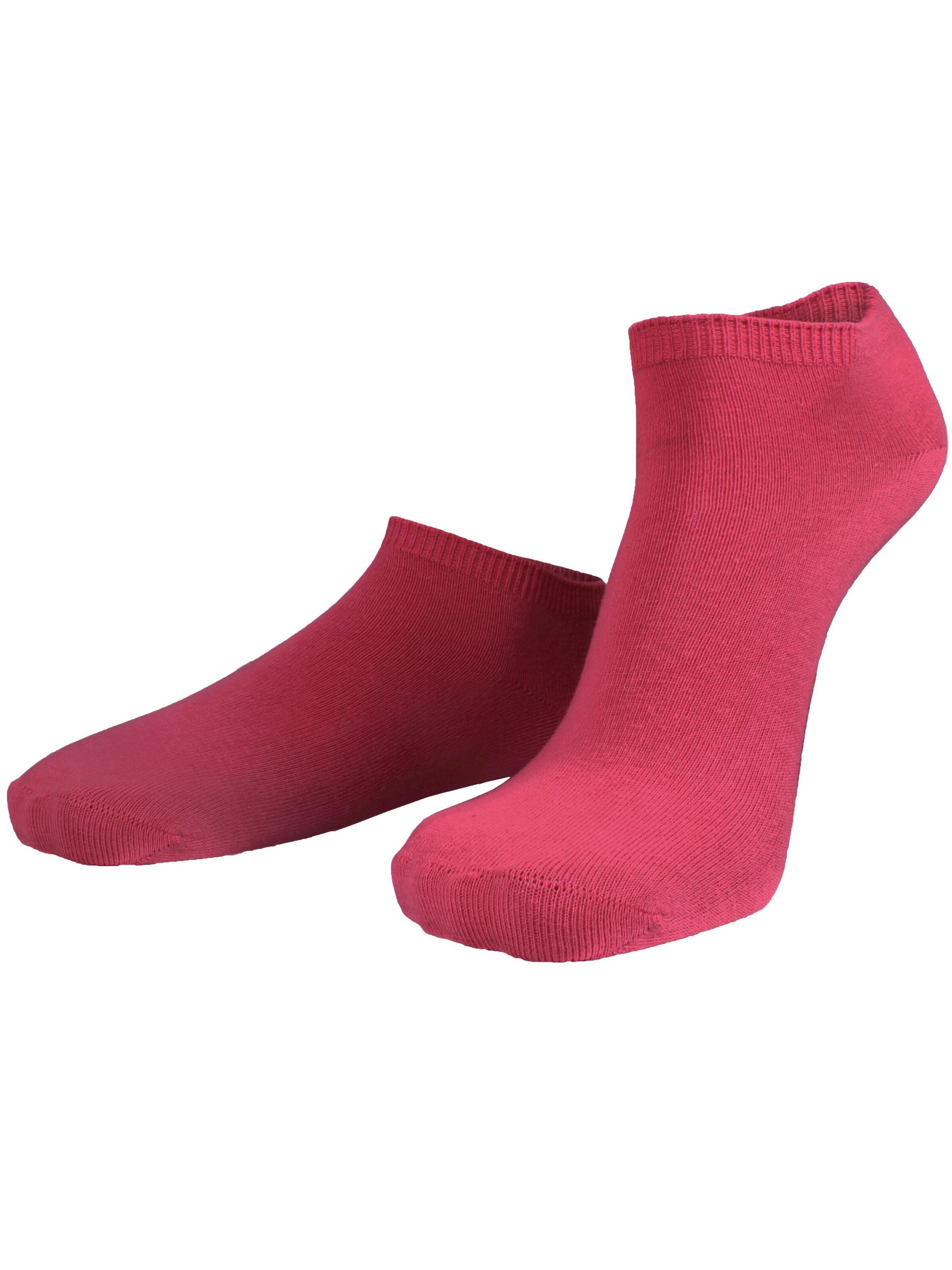 normani Socken in Lila