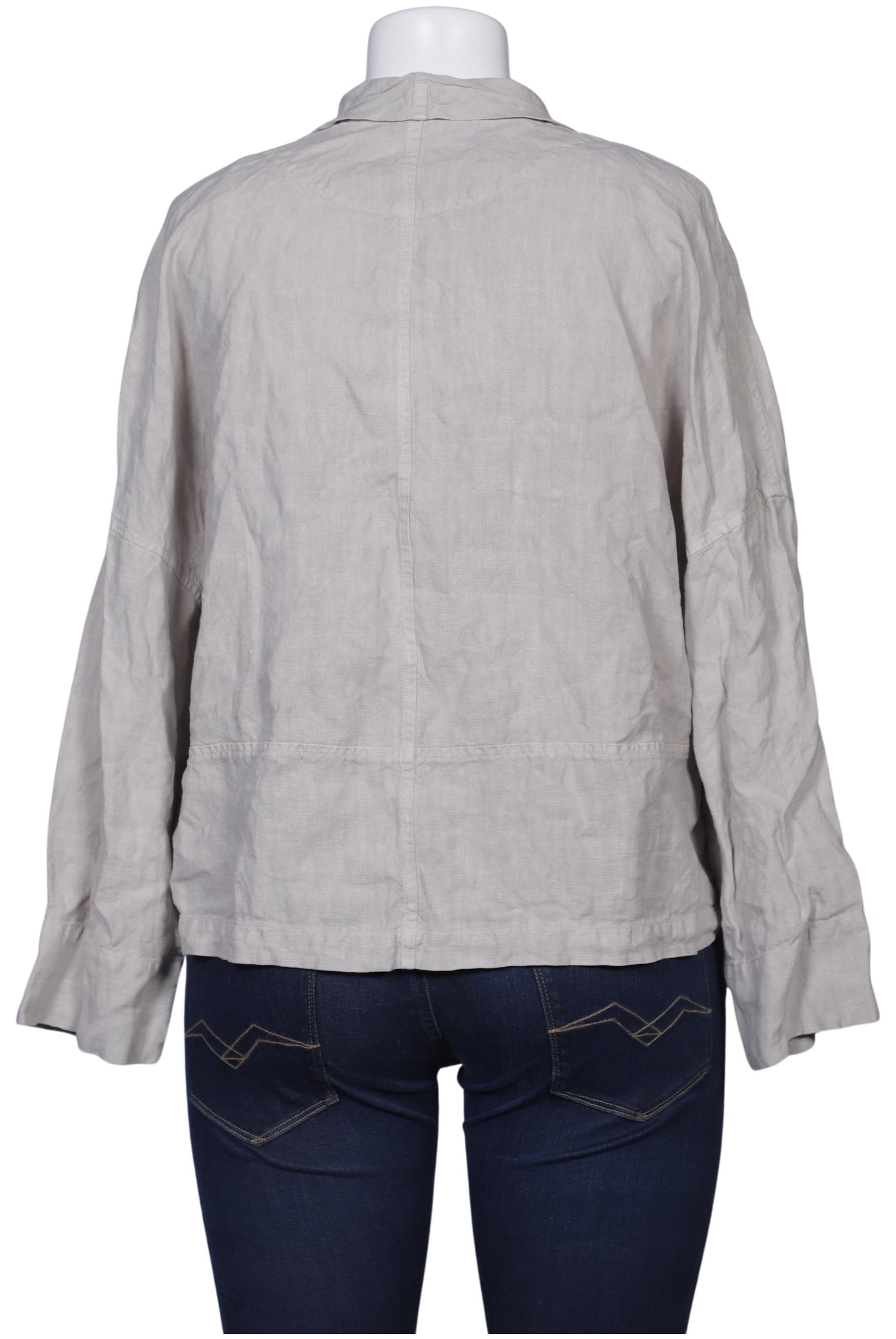 OSKA Jacket & Coat in XXL in Grey