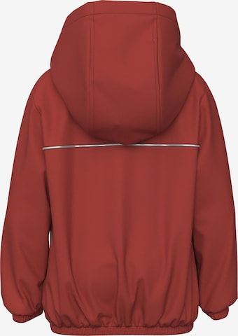 NAME IT Between-season jacket 'MARTINO' in Red