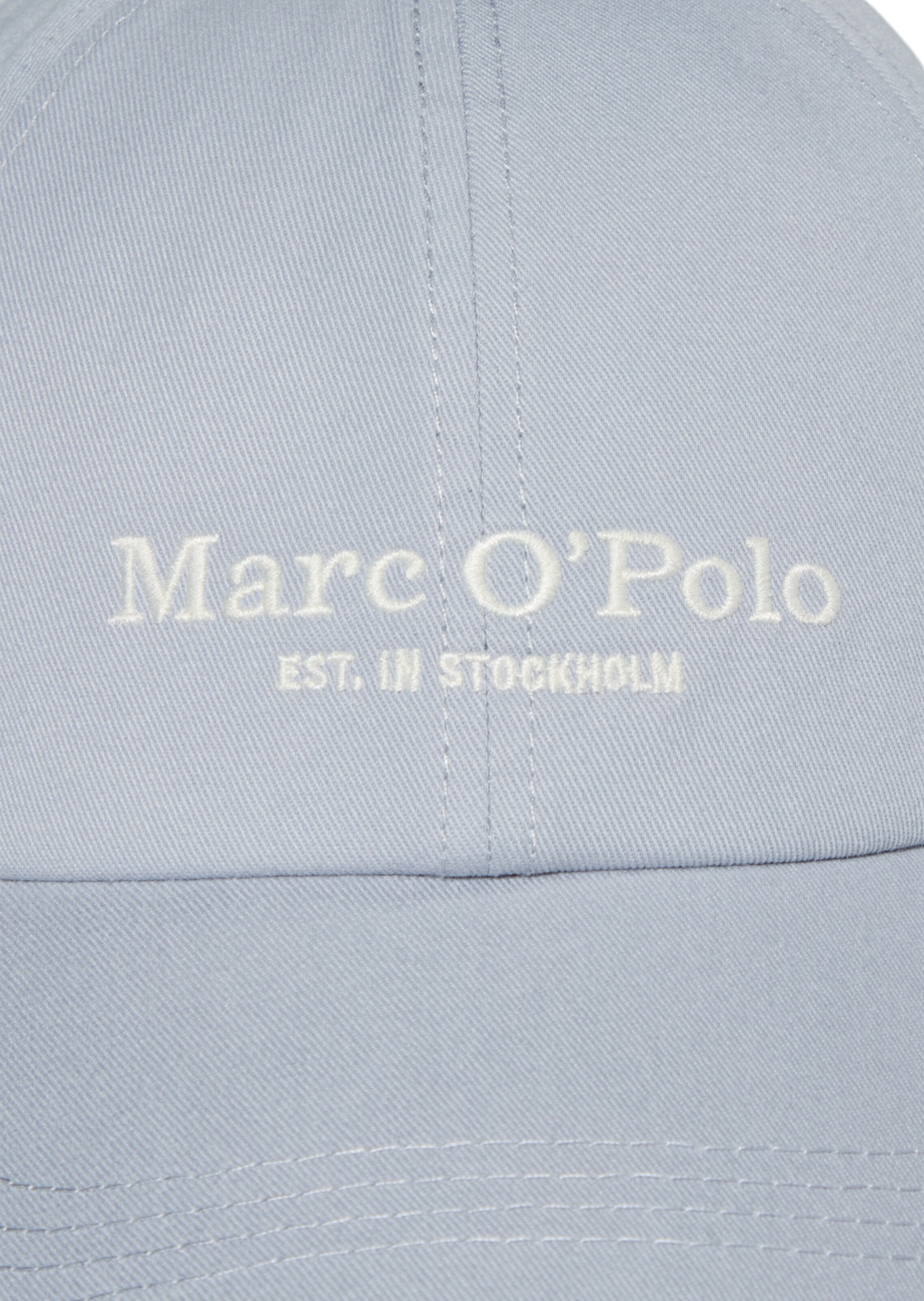 Marc O'Polo Cap in Blue