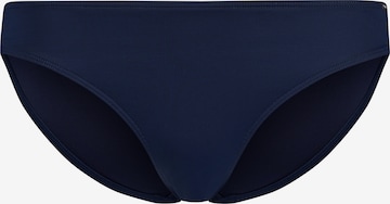 Skiny Bikinibroek 'Rio' in Blauw: voorkant