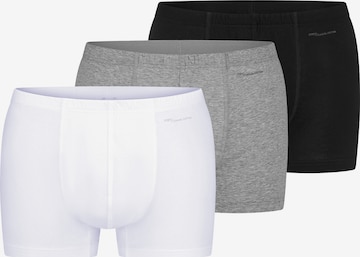 Mey Boxershorts 'Casual Cotton' in Gemengde kleuren: voorkant