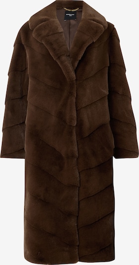 GUESS by Marciano Zimski kaput 'MAYA' u čokolada, Pregled proizvoda