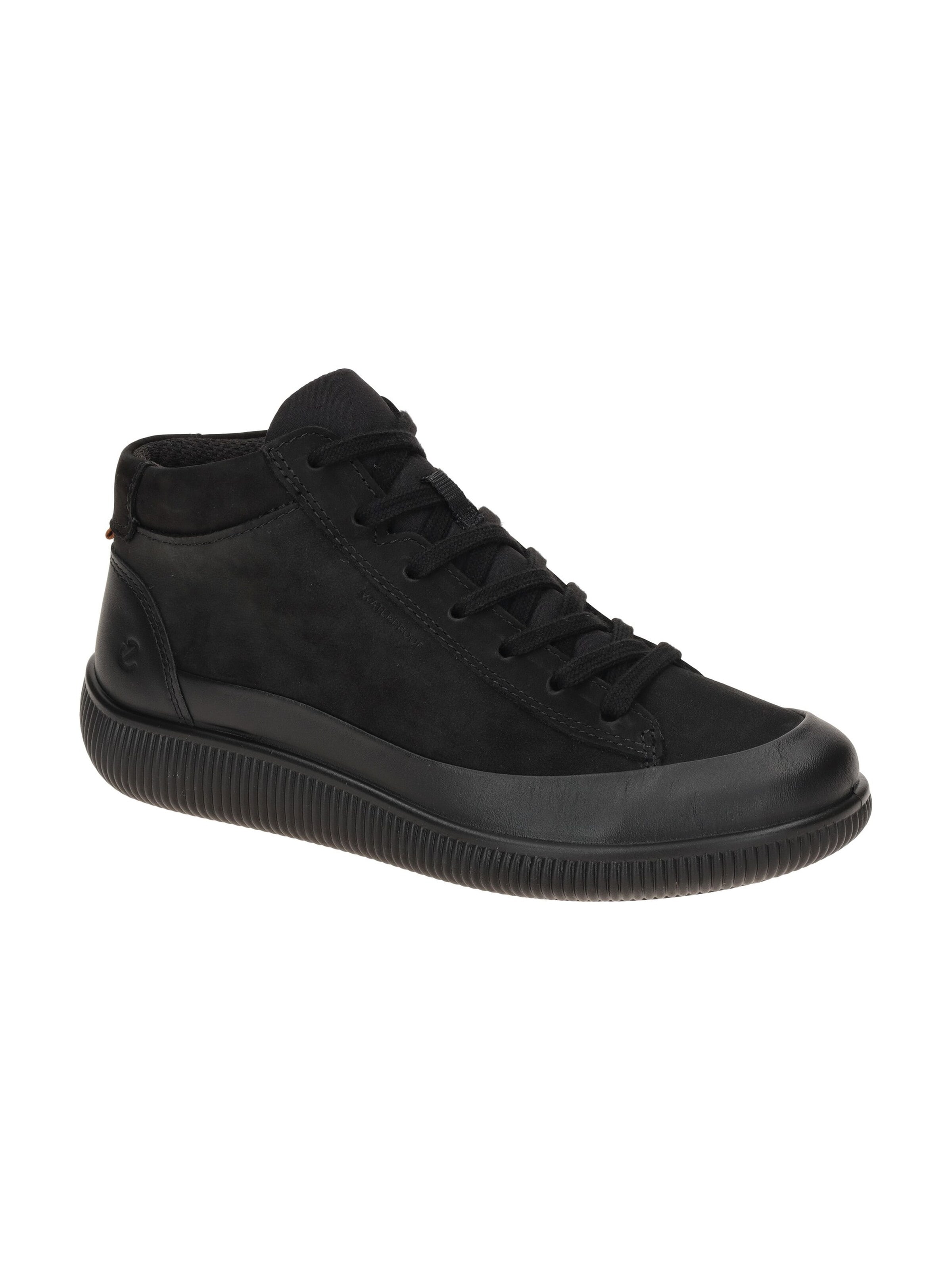 ECCO Boots‌‌‌‌‌ in Schwarz: Vorderseite