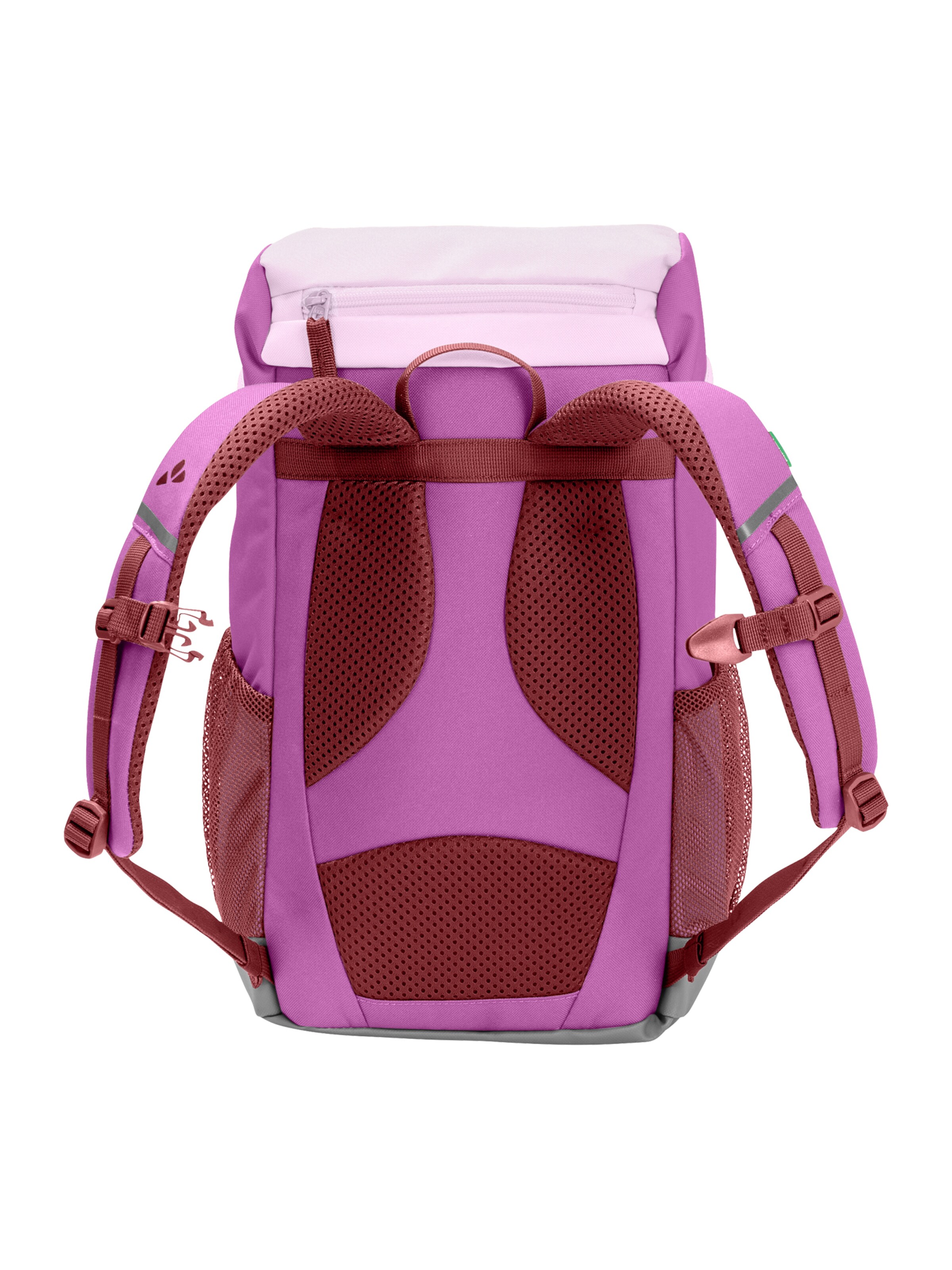 VAUDE Sportrucksack ' Puck 10 ' in Pink