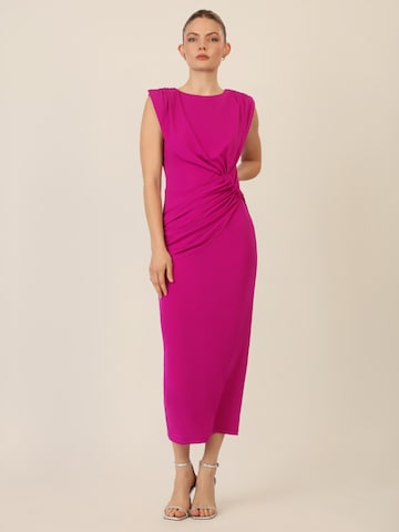 APART Kleid in Pink