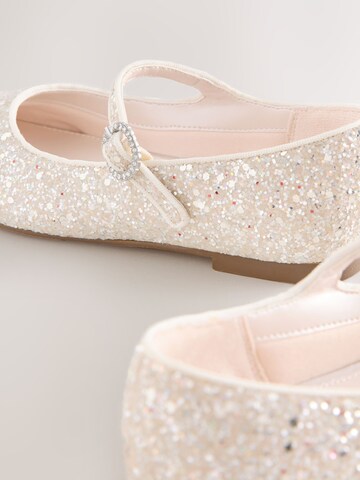 Next Balerina - fehér