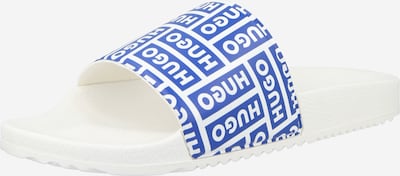 HUGO Pistokkaat 'Timein' värissä sininen / valkoinen, Tuotenäkymä