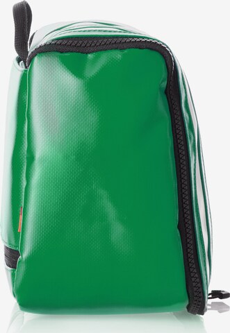 VAUDE Sports Bag 'Benno' in Green