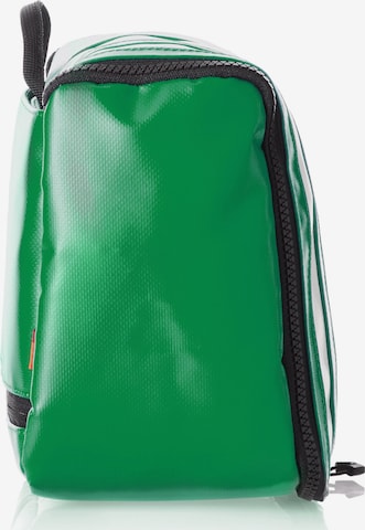 Borsa sportiva 'Benno' di VAUDE in verde