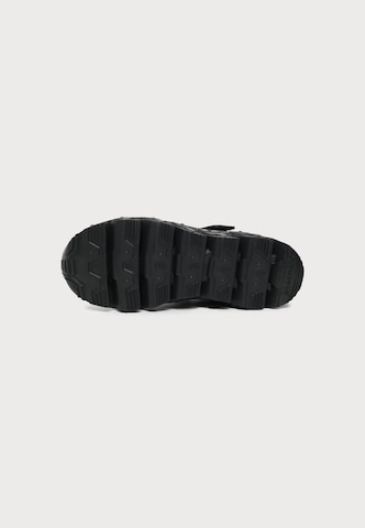 SKECHERS Кроссовки 'MEGA-FLEX LITE TUFF' в Желтый