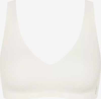 SLOGGI BH 'ZERO Feel 2.0' in weiß, Produktansicht