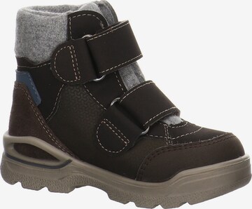 PEPINO by RICOSTA Boots in Brown