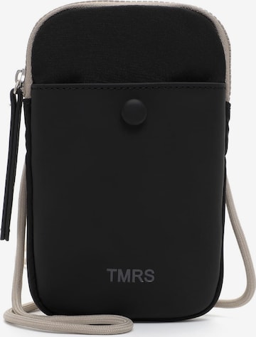 TAMARIS Crossbody Bag ' Angelique ' in Black: front