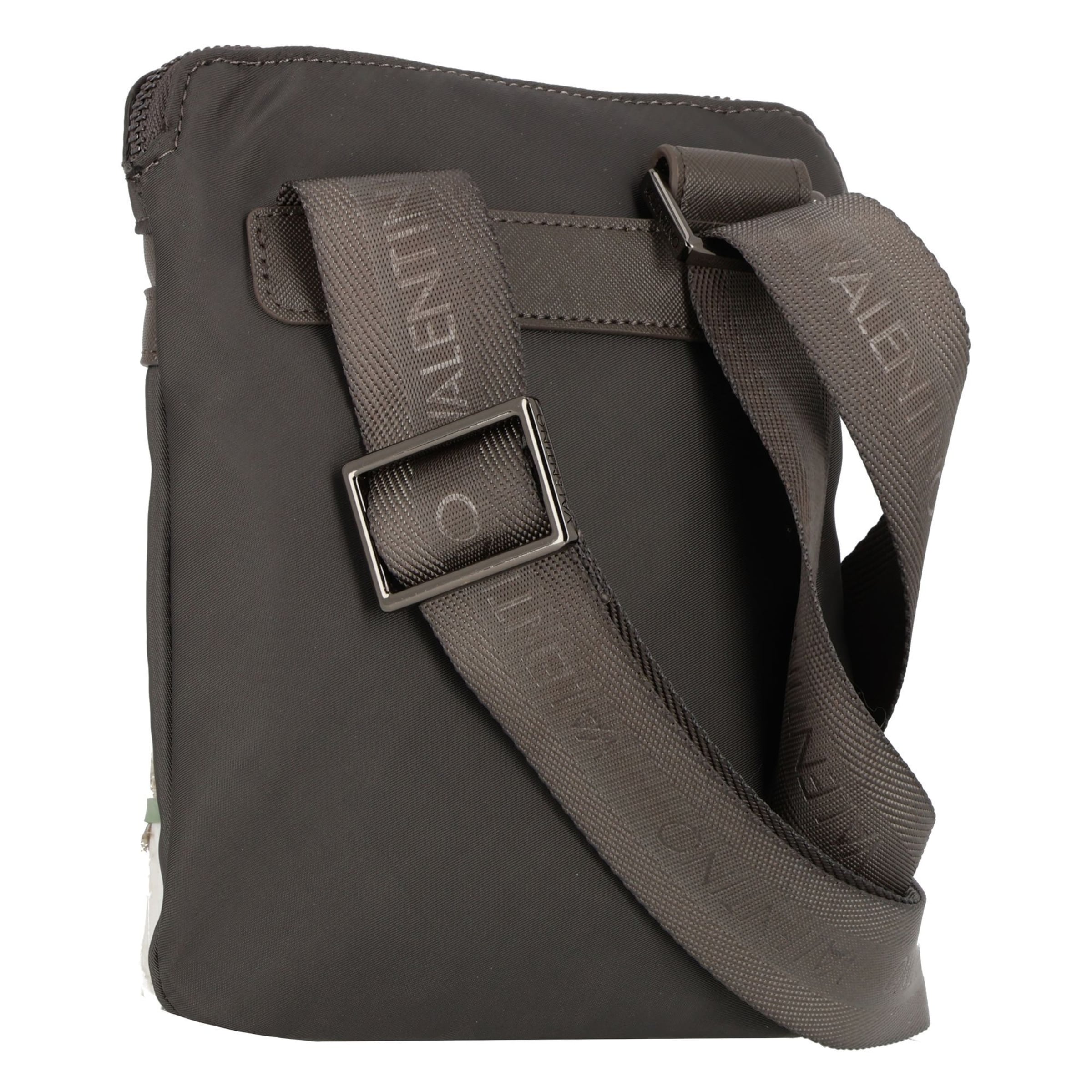 VALENTINO Crossbody bag 'Cardano' in Grey