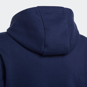 Felpa sportiva 'Entrada 22' di ADIDAS PERFORMANCE in blu