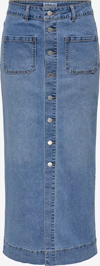 Sijonas iš ONLY, spalva – tamsiai (džinso) mėlyna, Prekių apžvalga