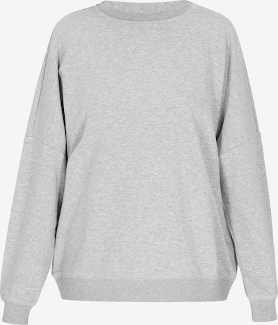 Megztinis be užsegimo iš usha BLUE LABEL, spalva – margai pilka, Prekių apžvalga