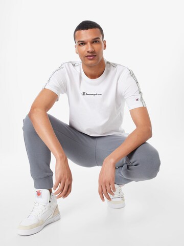 Champion Authentic Athletic Apparel Shirt in White