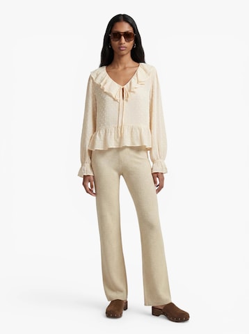 ONLY Blouse 'ONLIsla' in White