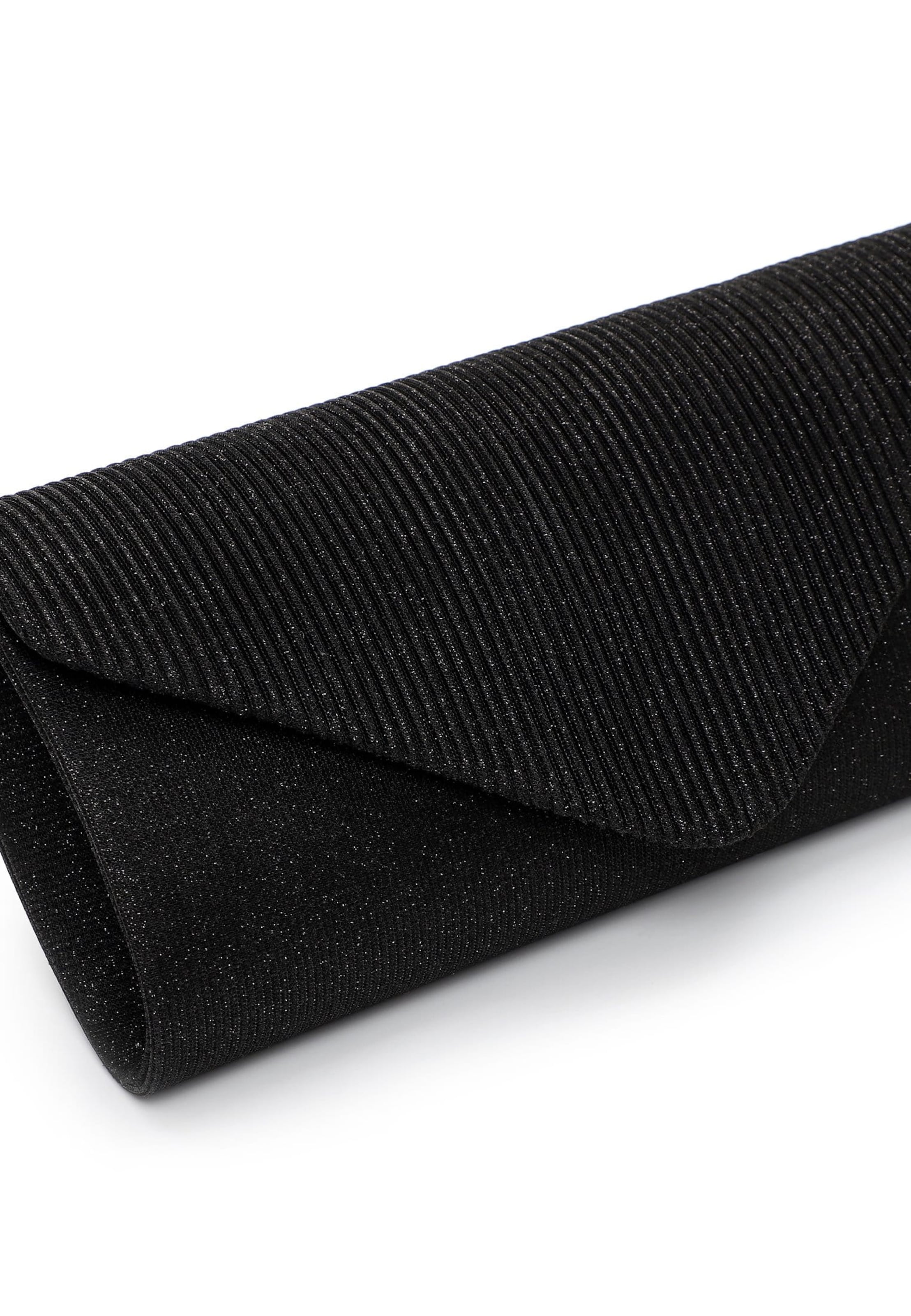 Pochette 'Amalia' di Tamaris in nero