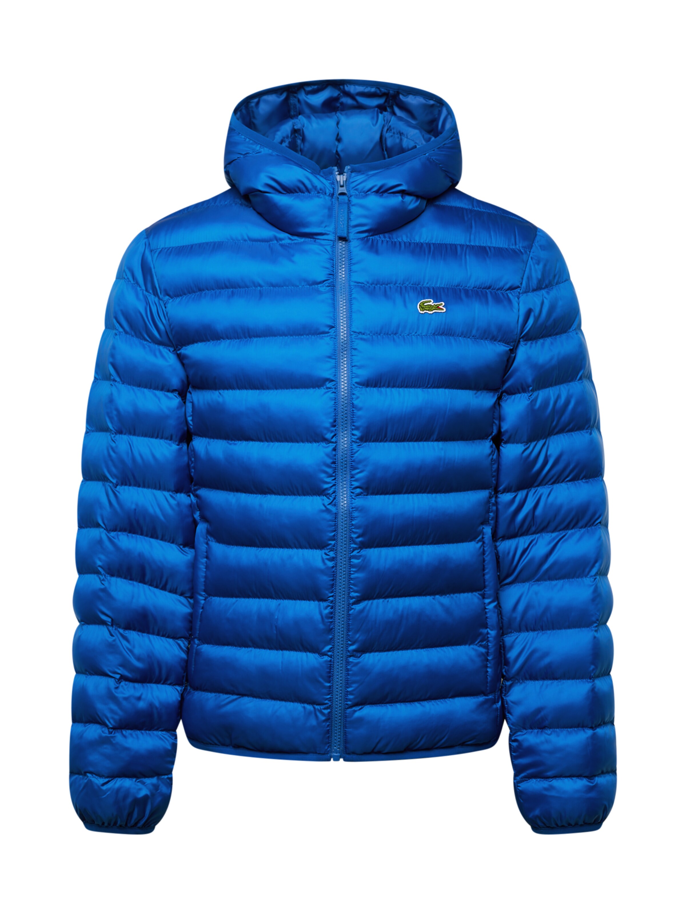 Lacoste Live Winterjacke Lacoste Blue Jacket Online