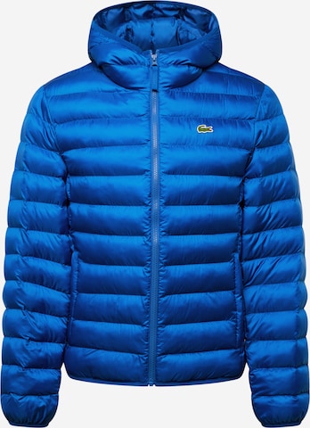 LACOSTE Jacke in Blau: predná strana