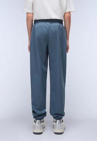 NAPAPIJRI - Tapered Pantalón 'K M-Marem' en azul