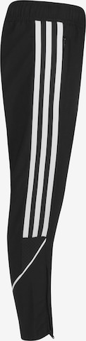 ADIDAS PERFORMANCE - regular Pantalón deportivo 'Tiro 23 League' en negro