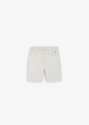 Scalpers Regular Shorts in Beige