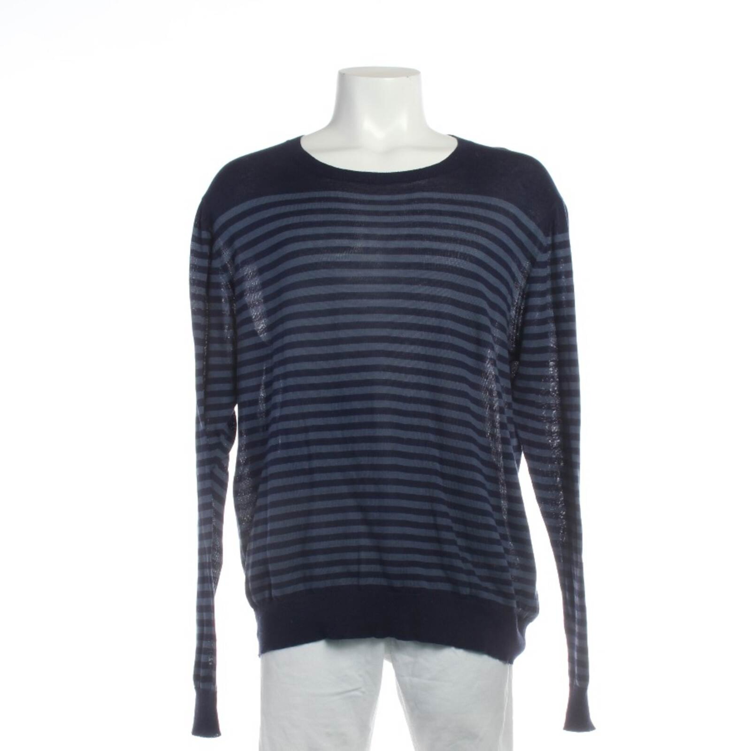 Etro Pullover / Strickjacke in XL in mischfarben, Produktansicht