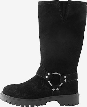 juoda Next Auliniai: priekis