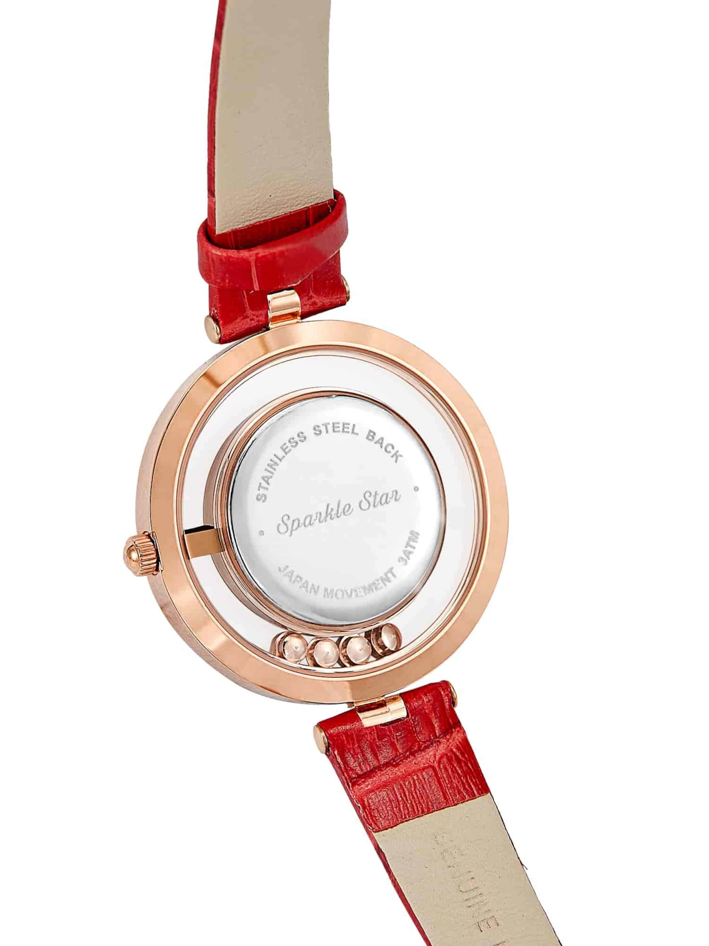 Victoria Hyde Uhr 'Stars' in Rot