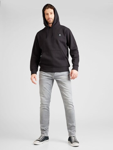 TIMBERLAND Sweatshirt in Zwart