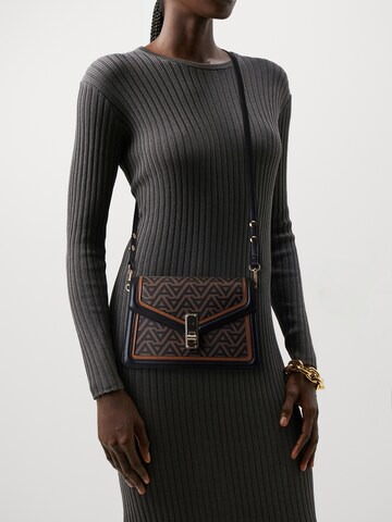 ALDO Τσάντα ώμου 'AMDOUNA' σε καφέ