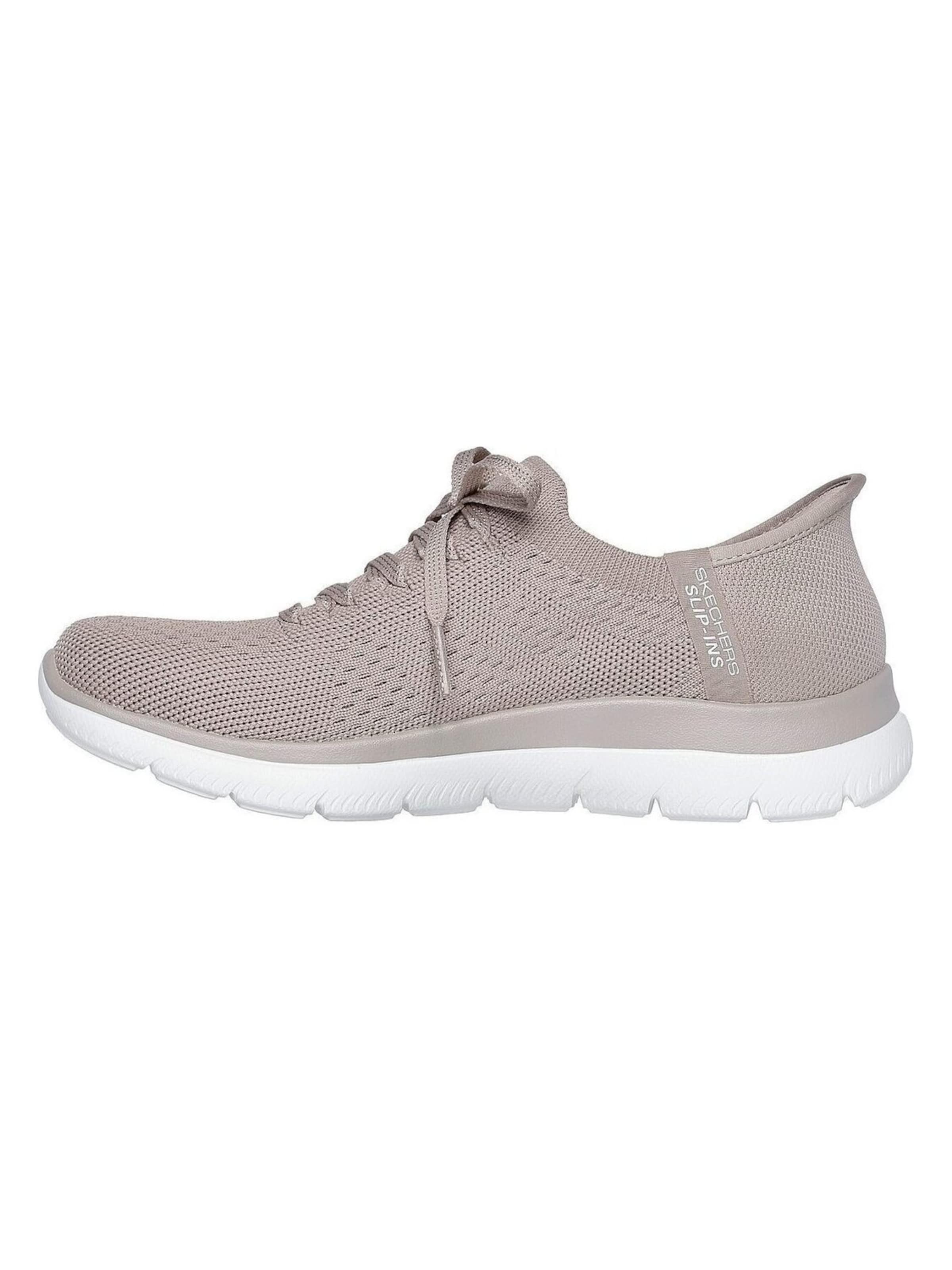 SKECHERS Sneaker low 'Skechers Summits-new Daily'‌‌‌ in Lila