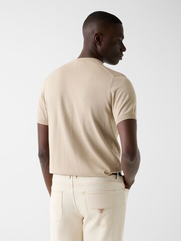 GUESS Sweater in Beige