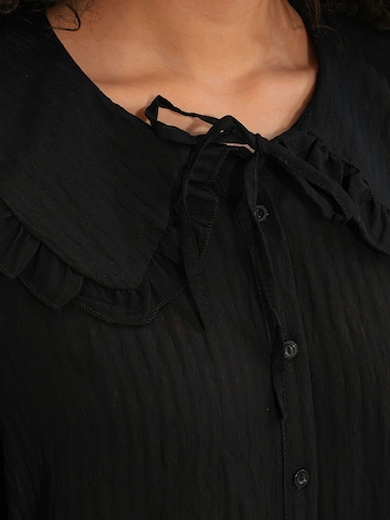 Camicia da donna di Bigdart in nero