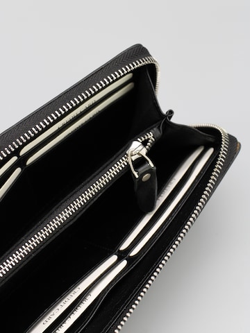 Adel Bags Wallet 'Hilda' in Black